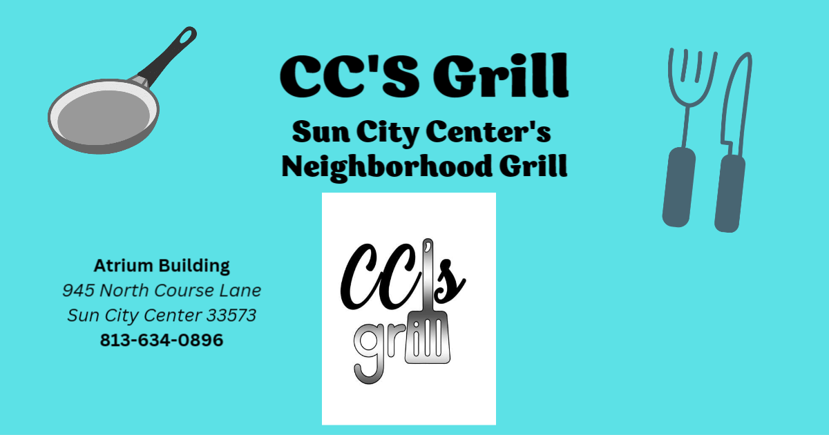 CC’s Grill